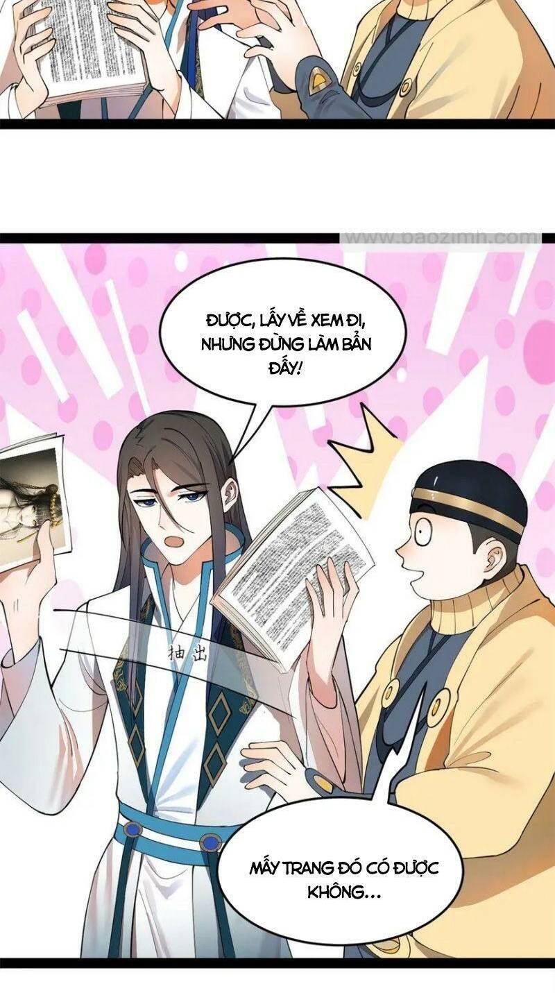 Chàng Rể Mạnh Nhất Lịch Sử Chapter 58 - Trang 2