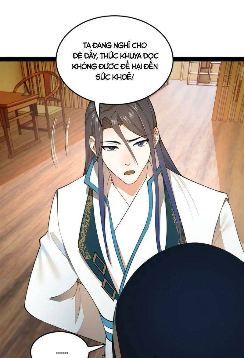 Chàng Rể Mạnh Nhất Lịch Sử Chapter 58 - Trang 2