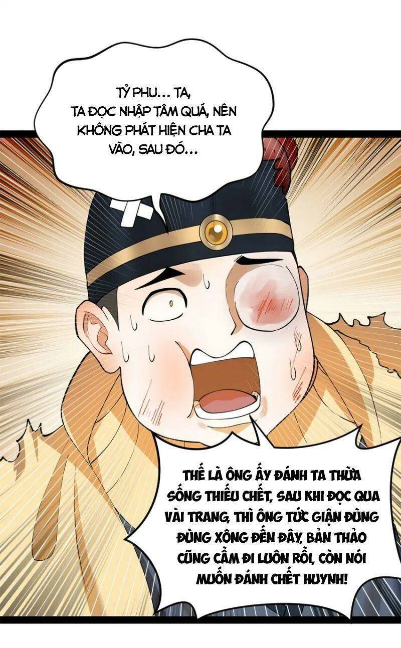 Chàng Rể Mạnh Nhất Lịch Sử Chapter 58 - Trang 2