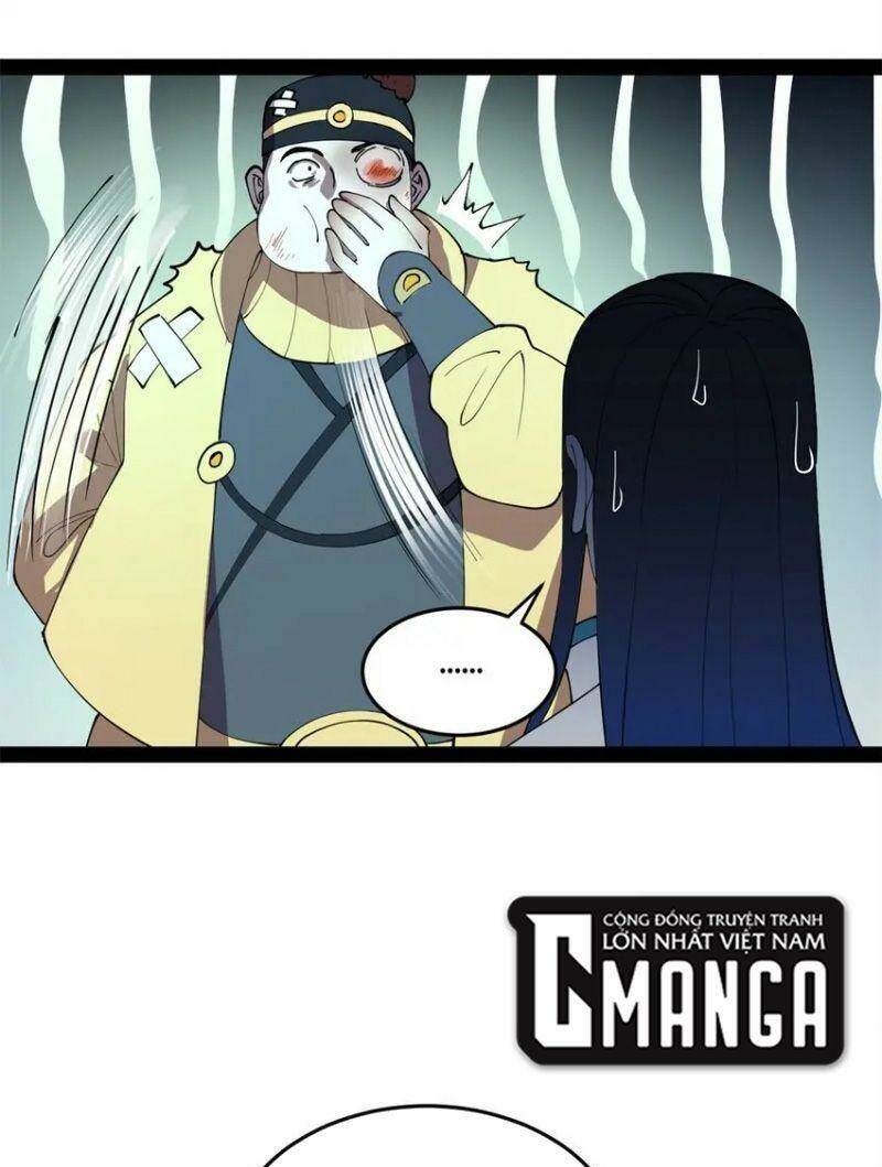 Chàng Rể Mạnh Nhất Lịch Sử Chapter 58 - Trang 2