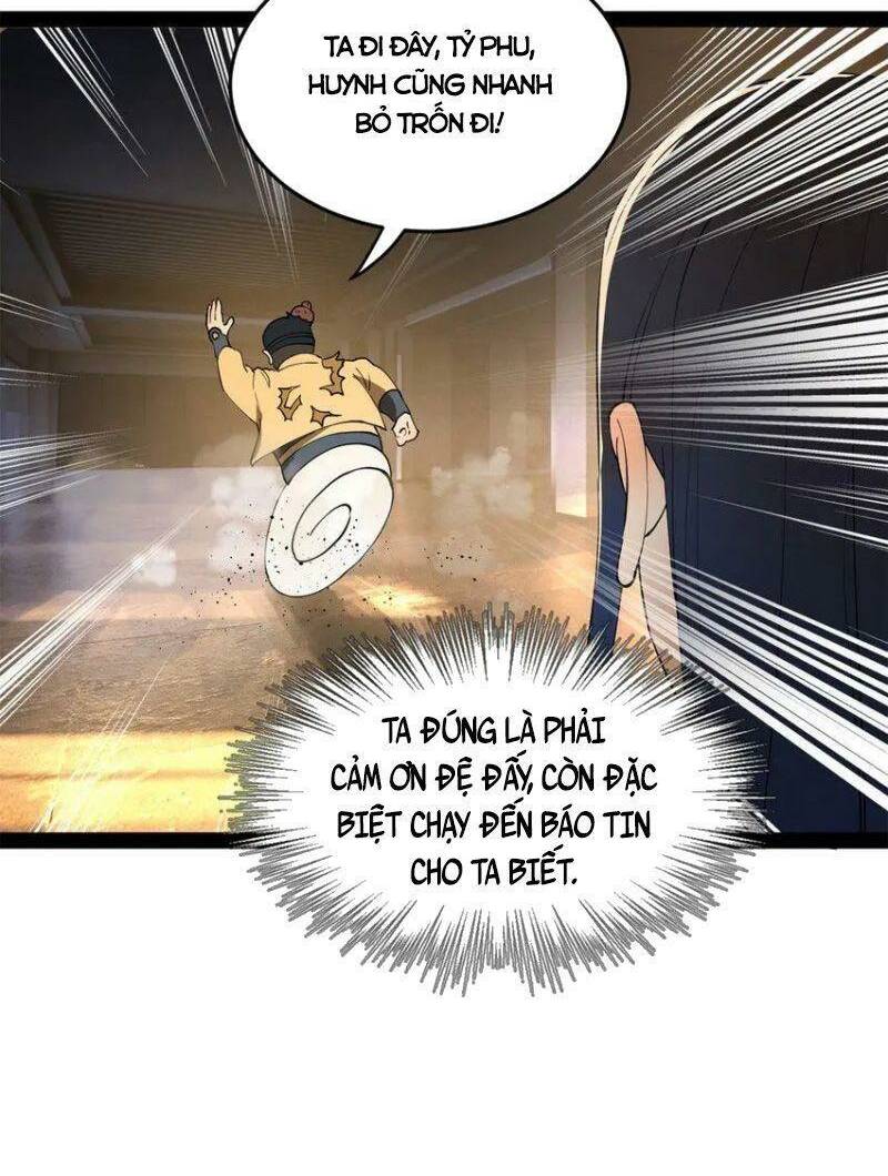 Chàng Rể Mạnh Nhất Lịch Sử Chapter 58 - Trang 2