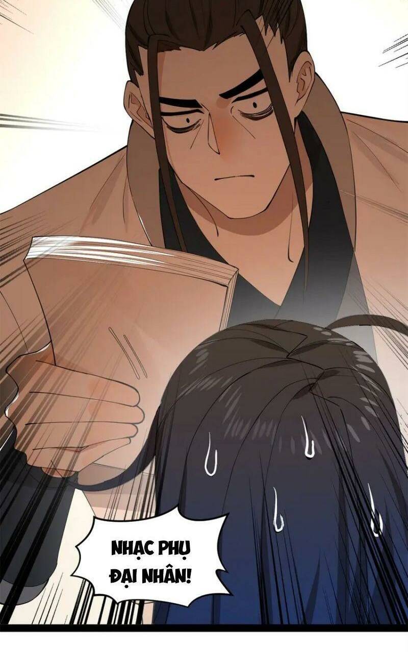 Chàng Rể Mạnh Nhất Lịch Sử Chapter 58 - Trang 2