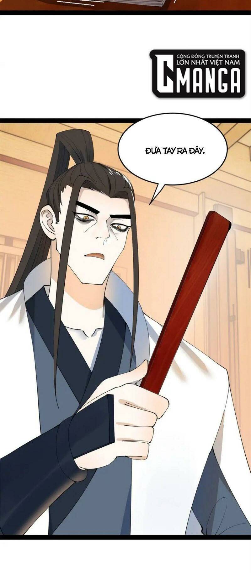 Chàng Rể Mạnh Nhất Lịch Sử Chapter 58 - Trang 2