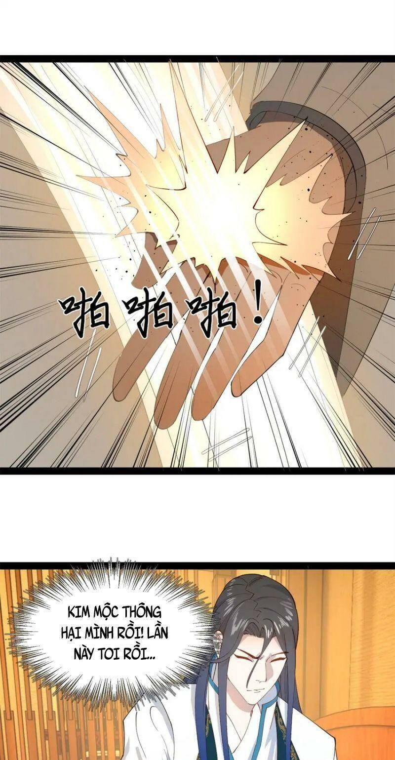 Chàng Rể Mạnh Nhất Lịch Sử Chapter 58 - Trang 2