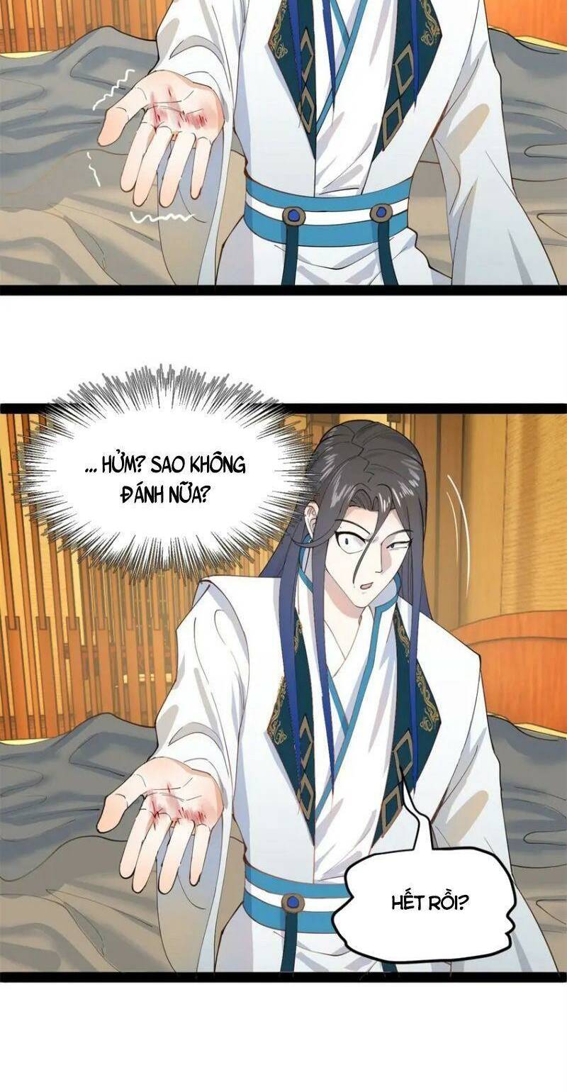 Chàng Rể Mạnh Nhất Lịch Sử Chapter 58 - Trang 2