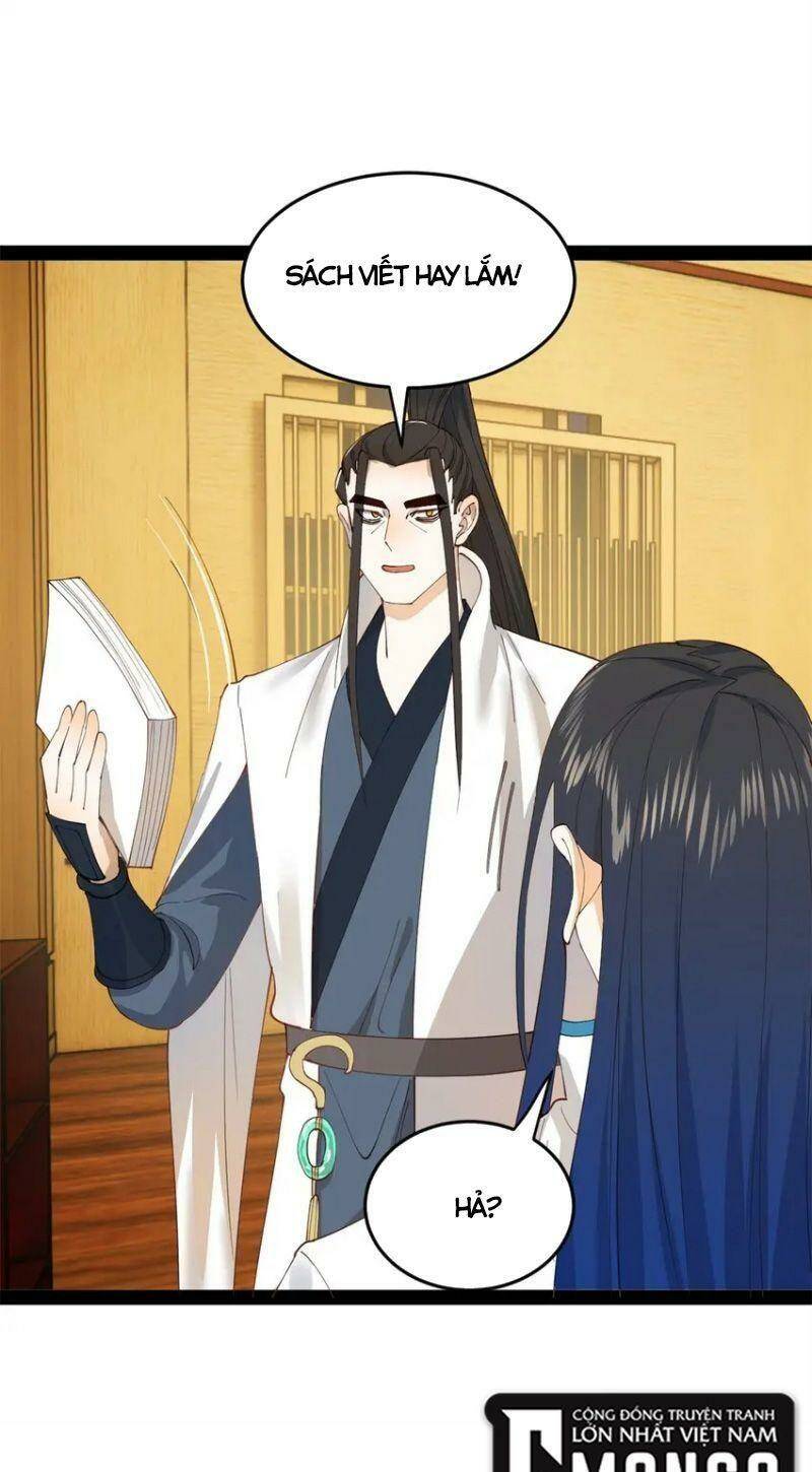 Chàng Rể Mạnh Nhất Lịch Sử Chapter 58 - Trang 2