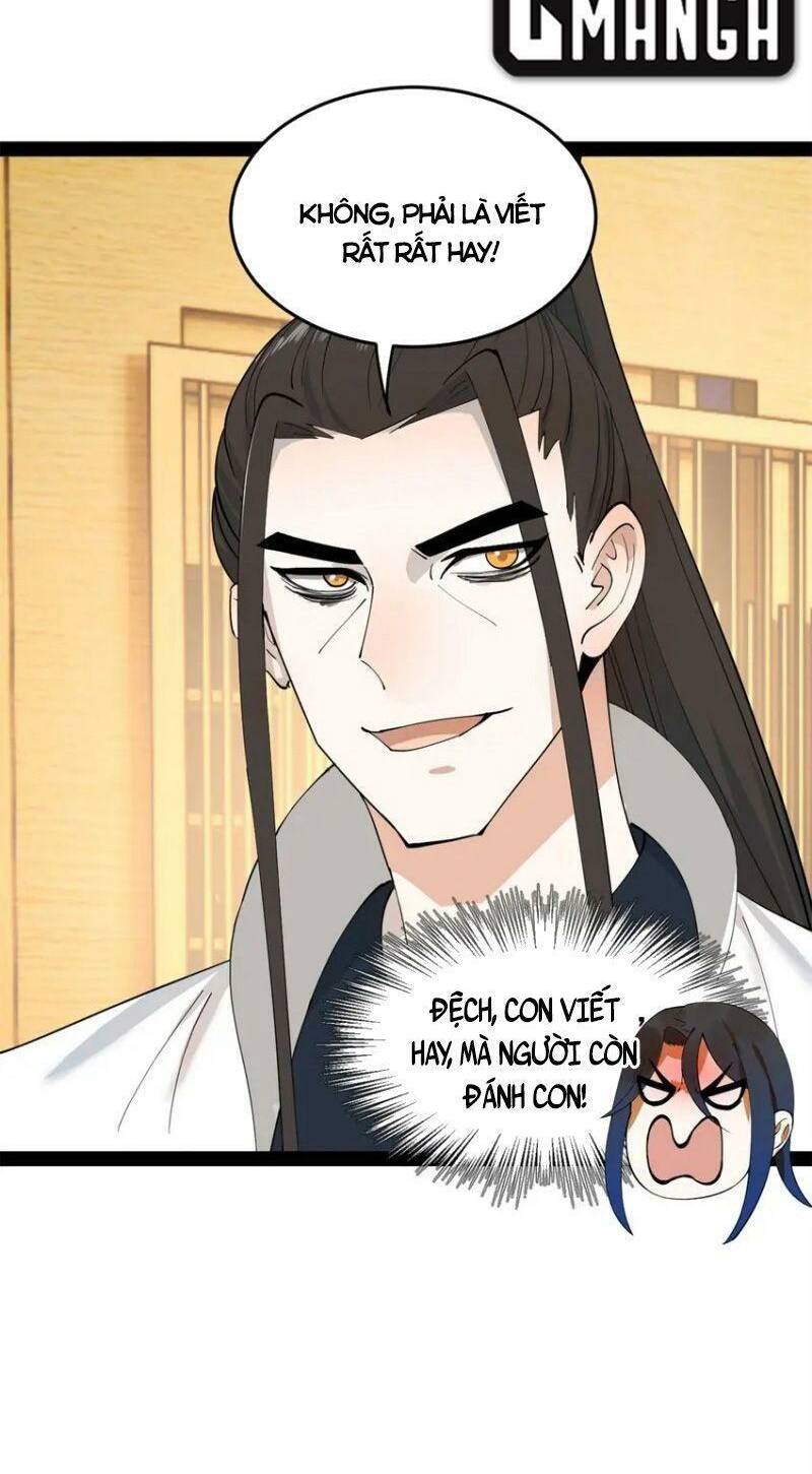 Chàng Rể Mạnh Nhất Lịch Sử Chapter 58 - Trang 2