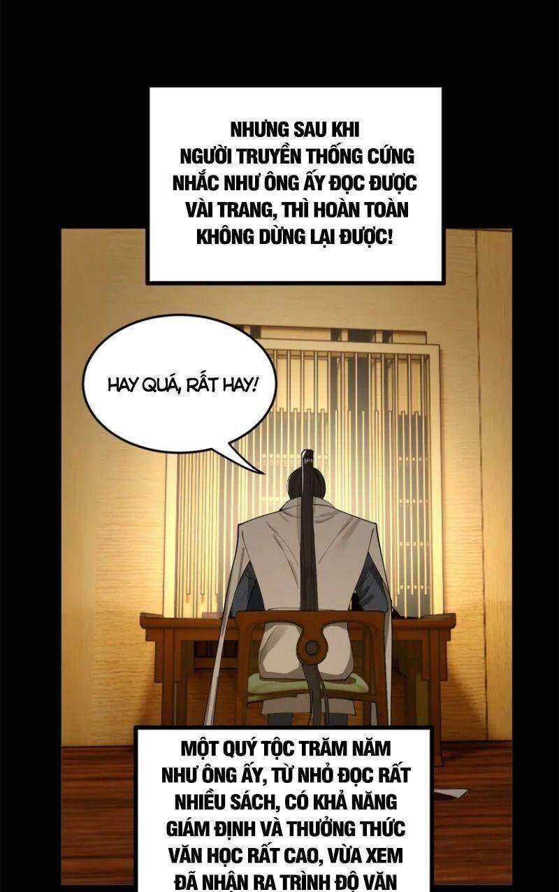 Chàng Rể Mạnh Nhất Lịch Sử Chapter 58 - Trang 2