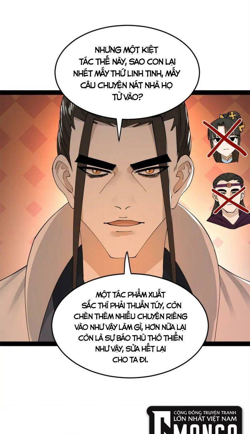 Chàng Rể Mạnh Nhất Lịch Sử Chapter 58 - Trang 2