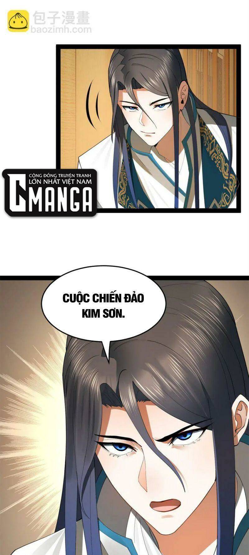 Chàng Rể Mạnh Nhất Lịch Sử Chapter 58 - Trang 2