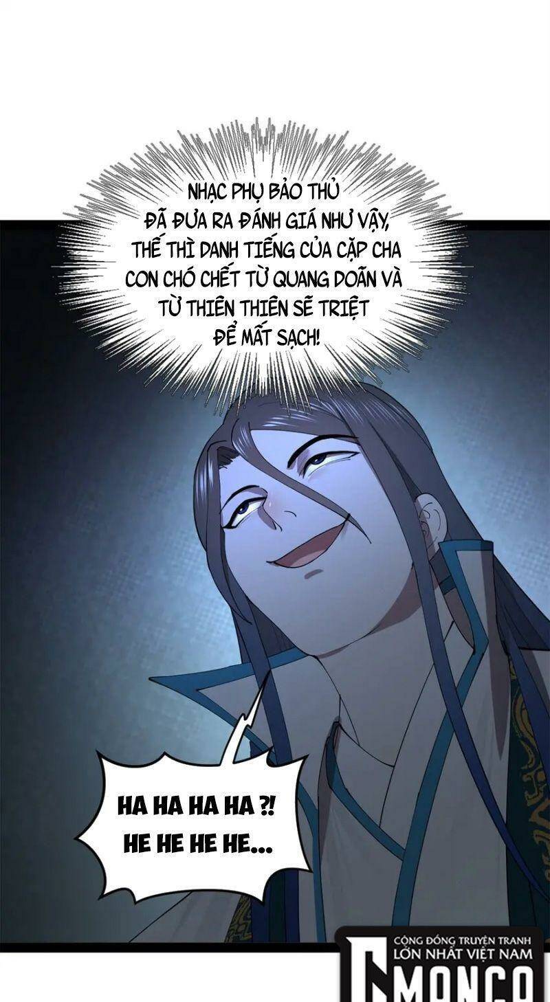 Chàng Rể Mạnh Nhất Lịch Sử Chapter 58 - Trang 2