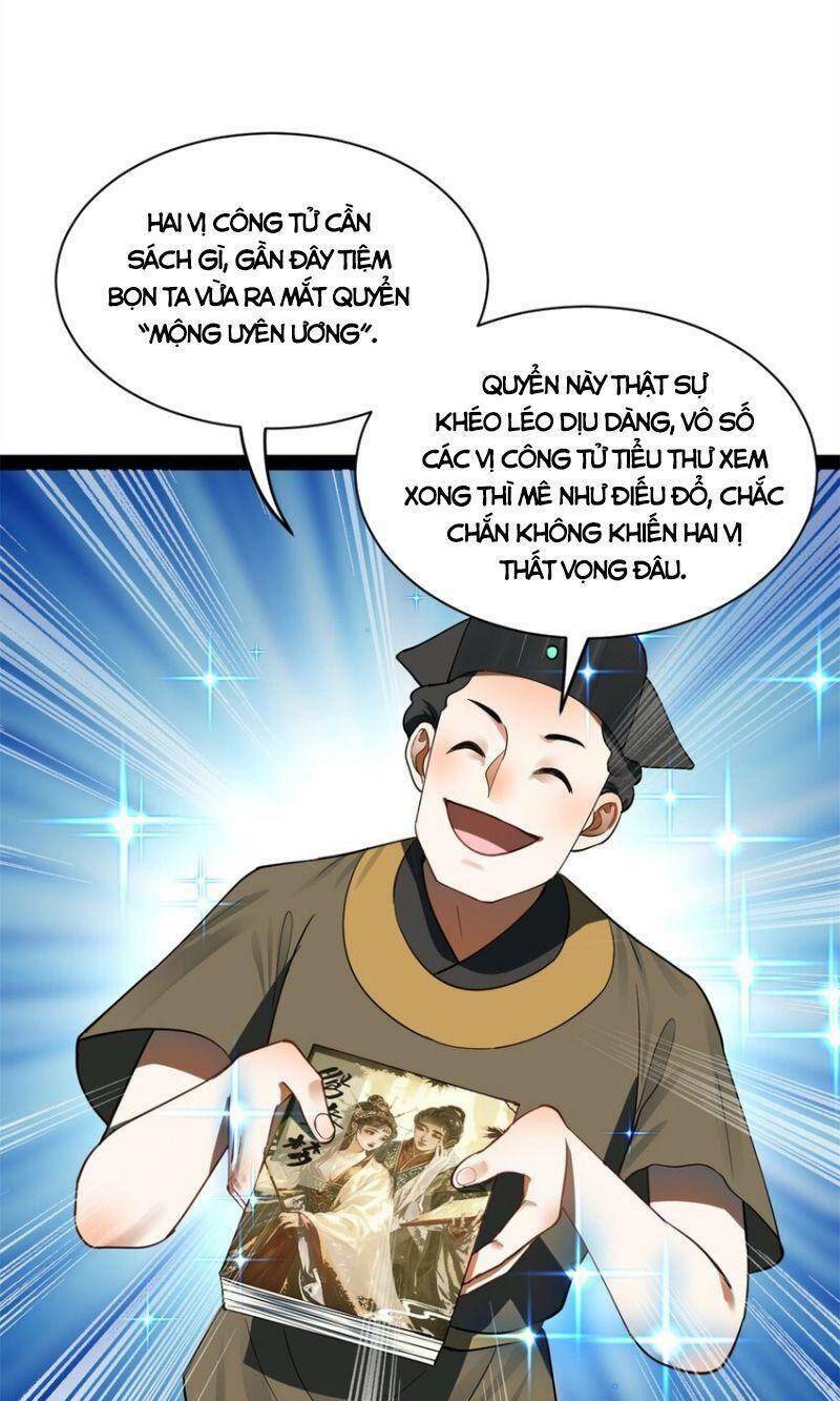 Chàng Rể Mạnh Nhất Lịch Sử Chapter 59 - Trang 2