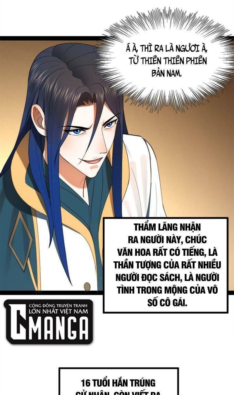 Chàng Rể Mạnh Nhất Lịch Sử Chapter 59 - Trang 2