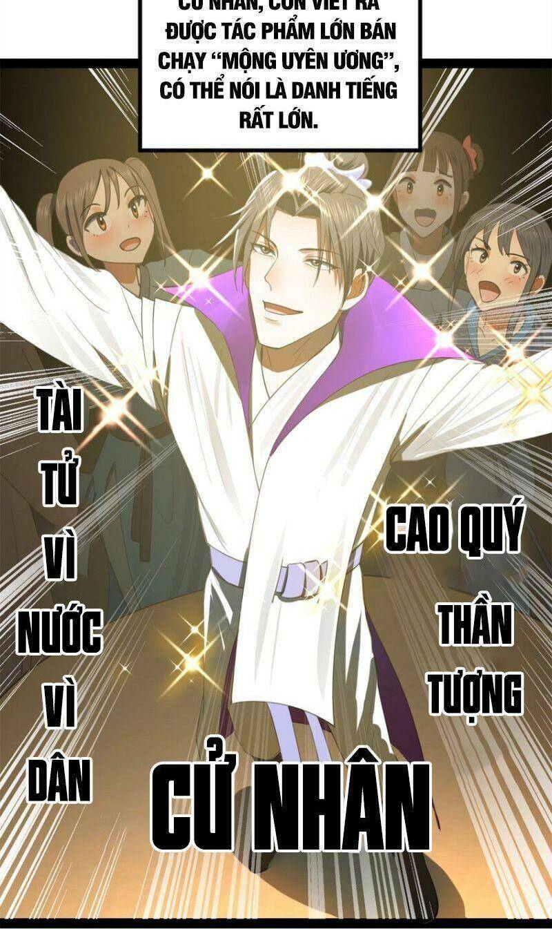 Chàng Rể Mạnh Nhất Lịch Sử Chapter 59 - Trang 2