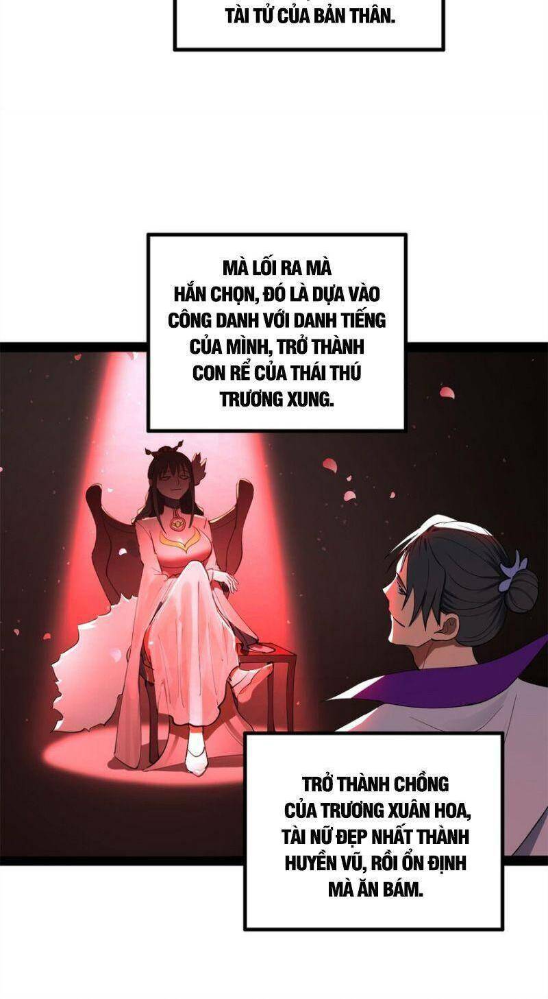 Chàng Rể Mạnh Nhất Lịch Sử Chapter 59 - Trang 2