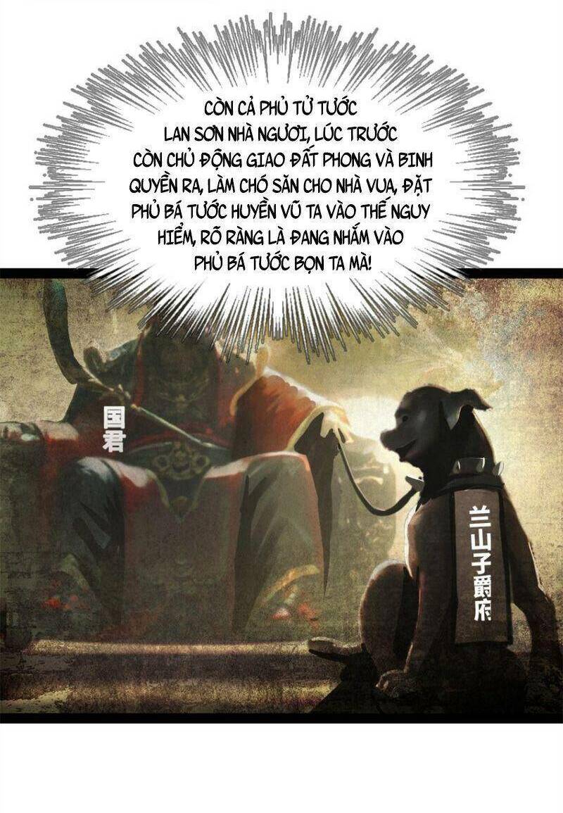 Chàng Rể Mạnh Nhất Lịch Sử Chapter 59 - Trang 2