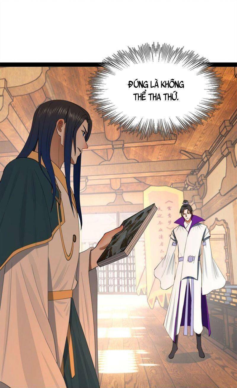 Chàng Rể Mạnh Nhất Lịch Sử Chapter 59 - Trang 2