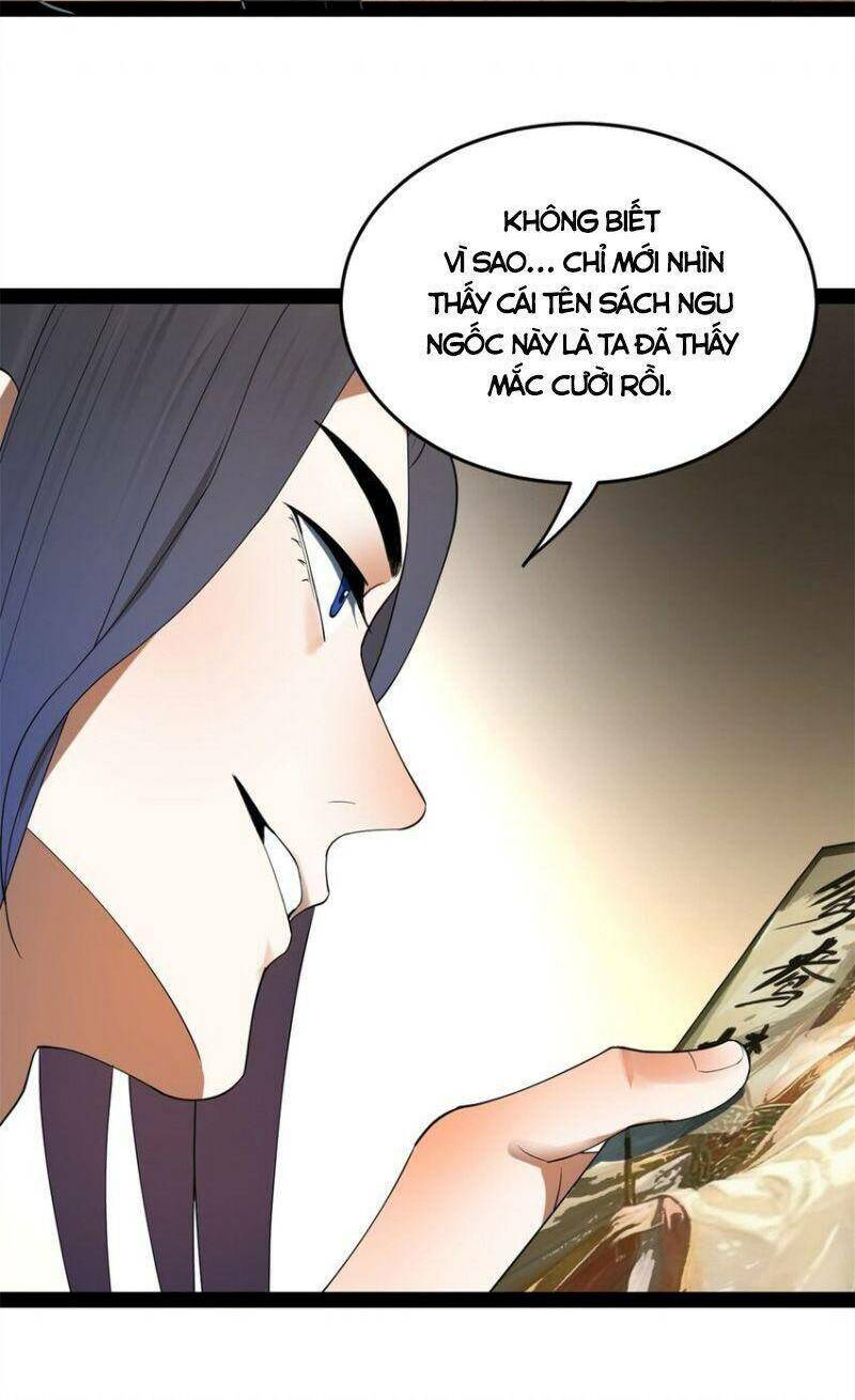 Chàng Rể Mạnh Nhất Lịch Sử Chapter 59 - Trang 2