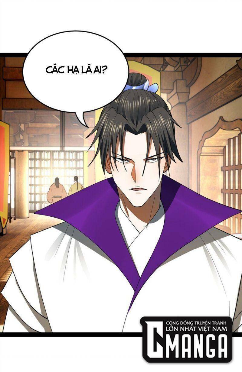 Chàng Rể Mạnh Nhất Lịch Sử Chapter 59 - Trang 2