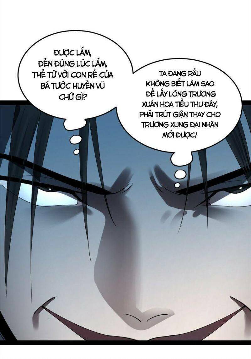 Chàng Rể Mạnh Nhất Lịch Sử Chapter 59 - Trang 2