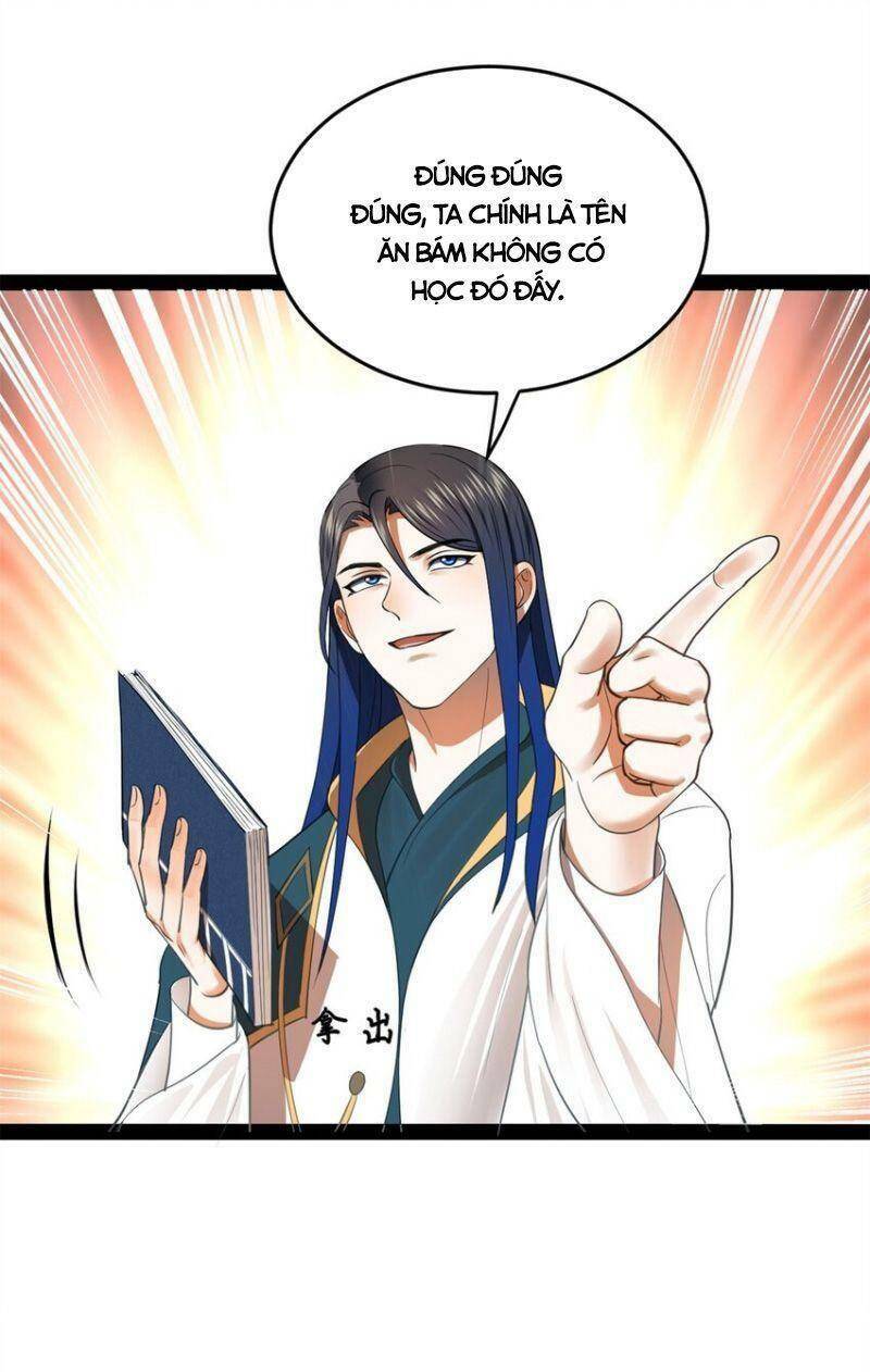 Chàng Rể Mạnh Nhất Lịch Sử Chapter 59 - Trang 2