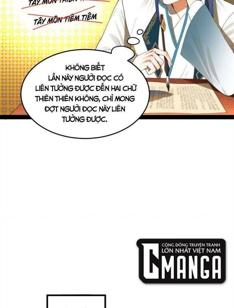 Chàng Rể Mạnh Nhất Lịch Sử Chapter 59 - Trang 2