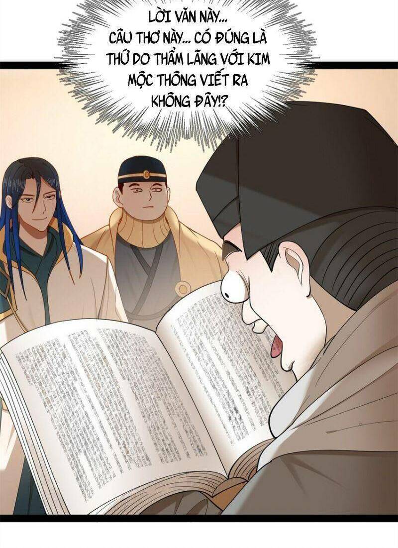 Chàng Rể Mạnh Nhất Lịch Sử Chapter 59 - Trang 2