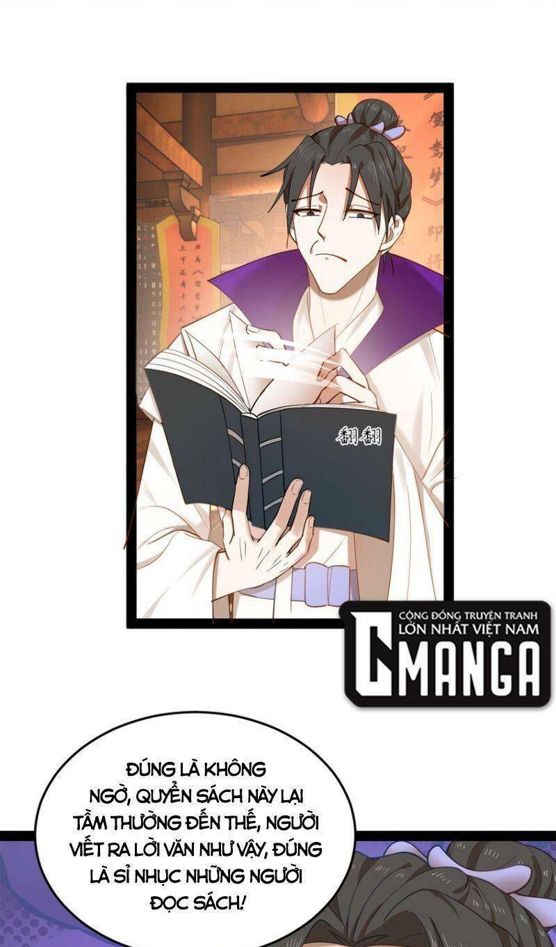 Chàng Rể Mạnh Nhất Lịch Sử Chapter 59 - Trang 2