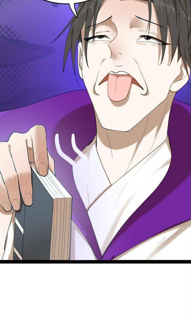 Chàng Rể Mạnh Nhất Lịch Sử Chapter 59 - Trang 2