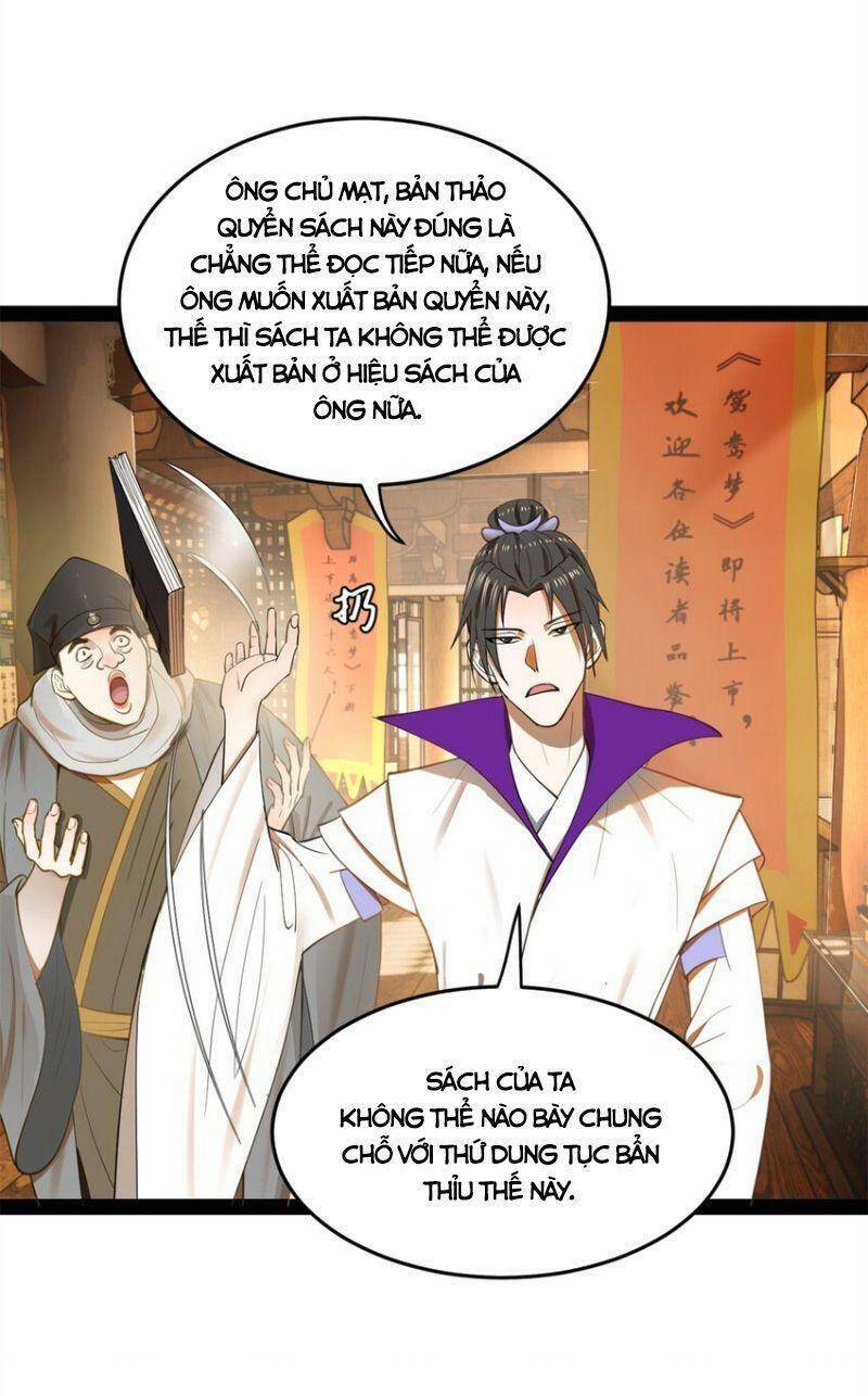 Chàng Rể Mạnh Nhất Lịch Sử Chapter 59 - Trang 2