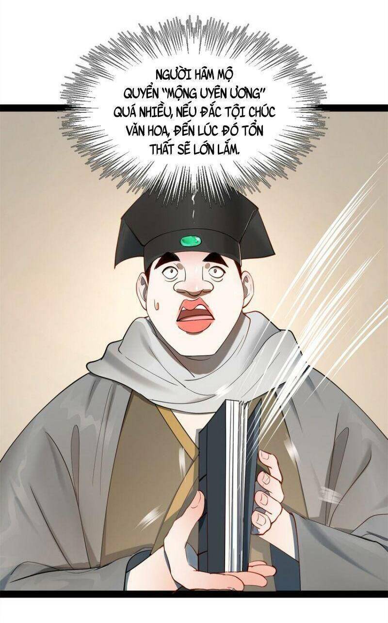 Chàng Rể Mạnh Nhất Lịch Sử Chapter 59 - Trang 2