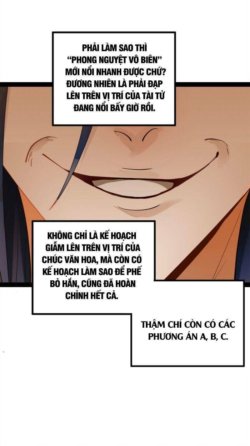 Chàng Rể Mạnh Nhất Lịch Sử Chapter 59 - Trang 2