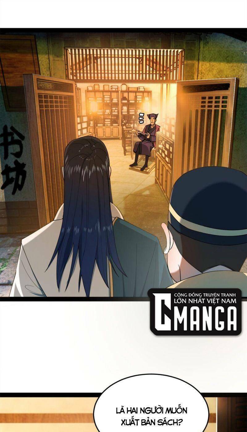 Chàng Rể Mạnh Nhất Lịch Sử Chapter 59 - Trang 2