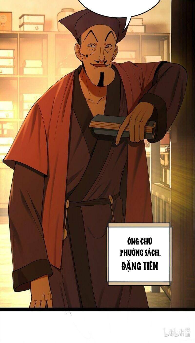 Chàng Rể Mạnh Nhất Lịch Sử Chapter 59 - Trang 2