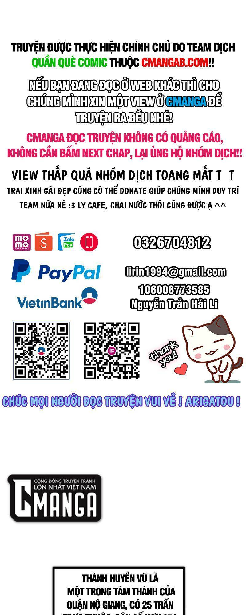 Chàng Rể Mạnh Nhất Lịch Sử Chapter 6 - Trang 2