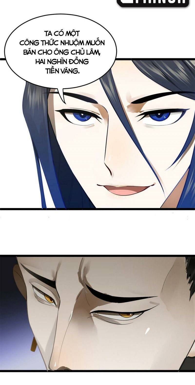 Chàng Rể Mạnh Nhất Lịch Sử Chapter 6 - Trang 2