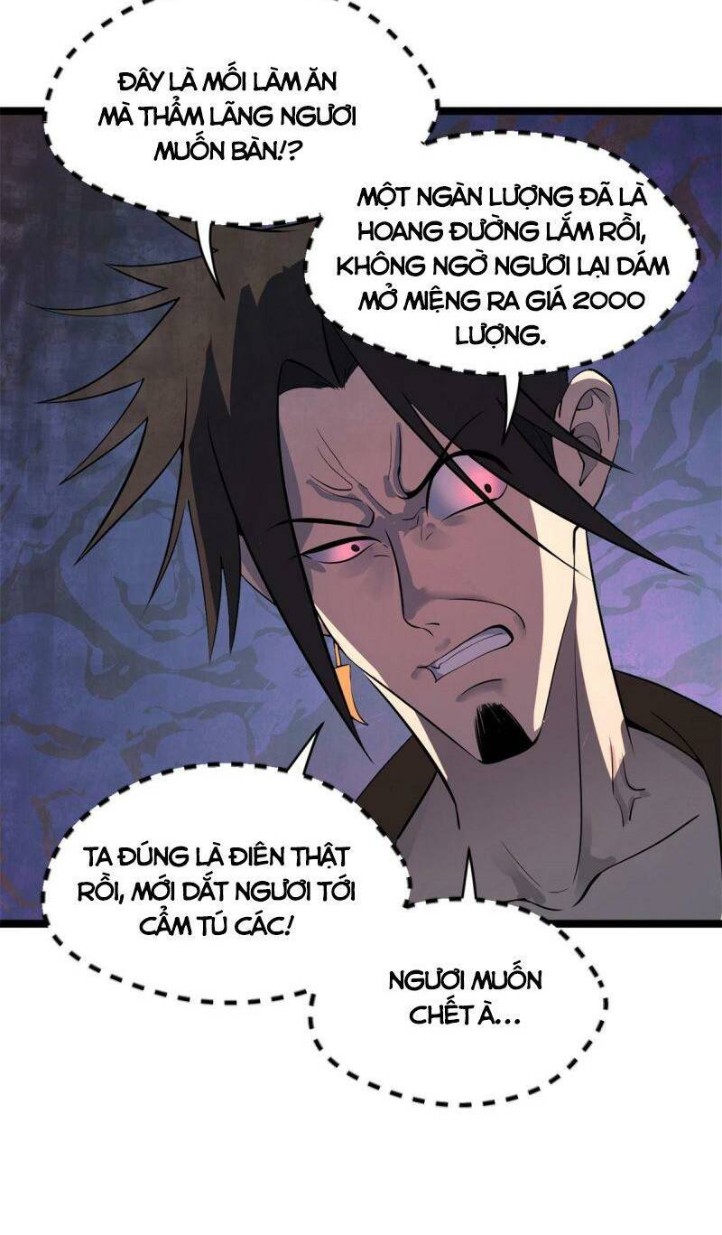 Chàng Rể Mạnh Nhất Lịch Sử Chapter 6 - Trang 2