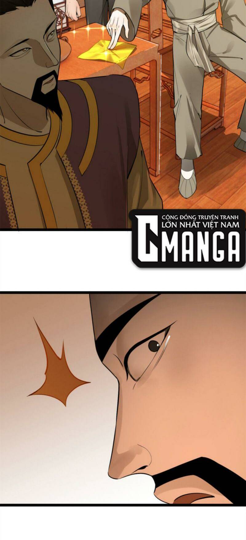 Chàng Rể Mạnh Nhất Lịch Sử Chapter 6 - Trang 2