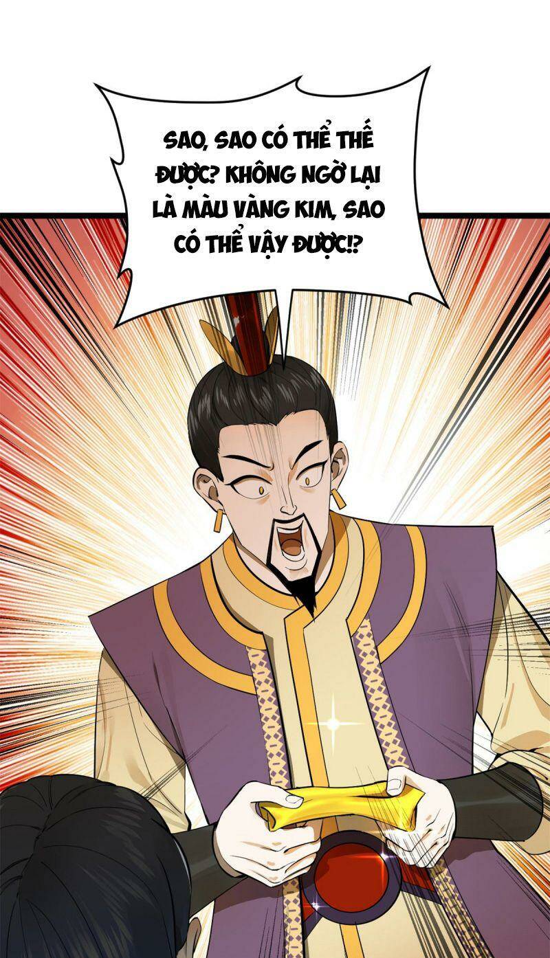 Chàng Rể Mạnh Nhất Lịch Sử Chapter 6 - Trang 2