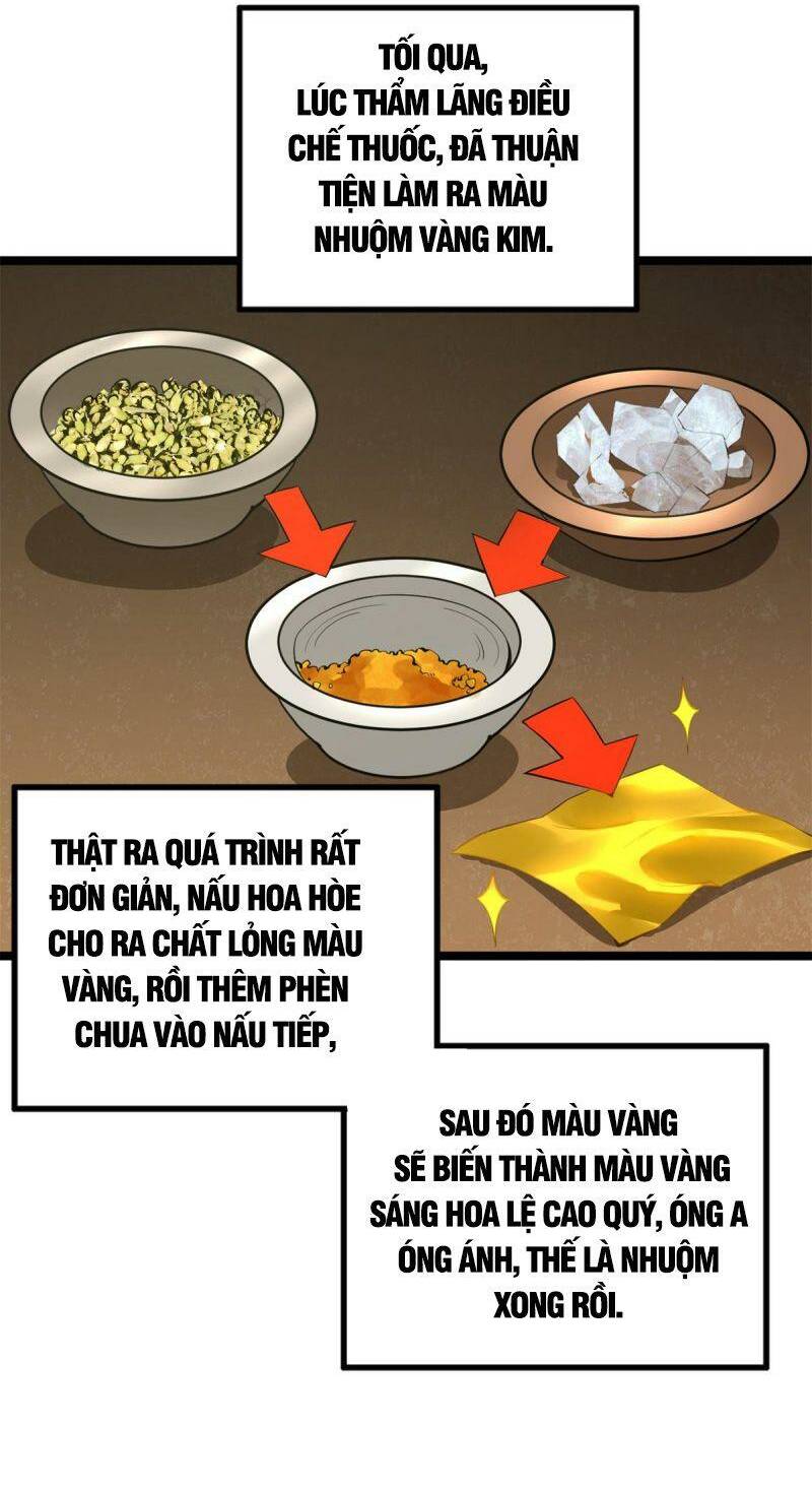 Chàng Rể Mạnh Nhất Lịch Sử Chapter 6 - Trang 2