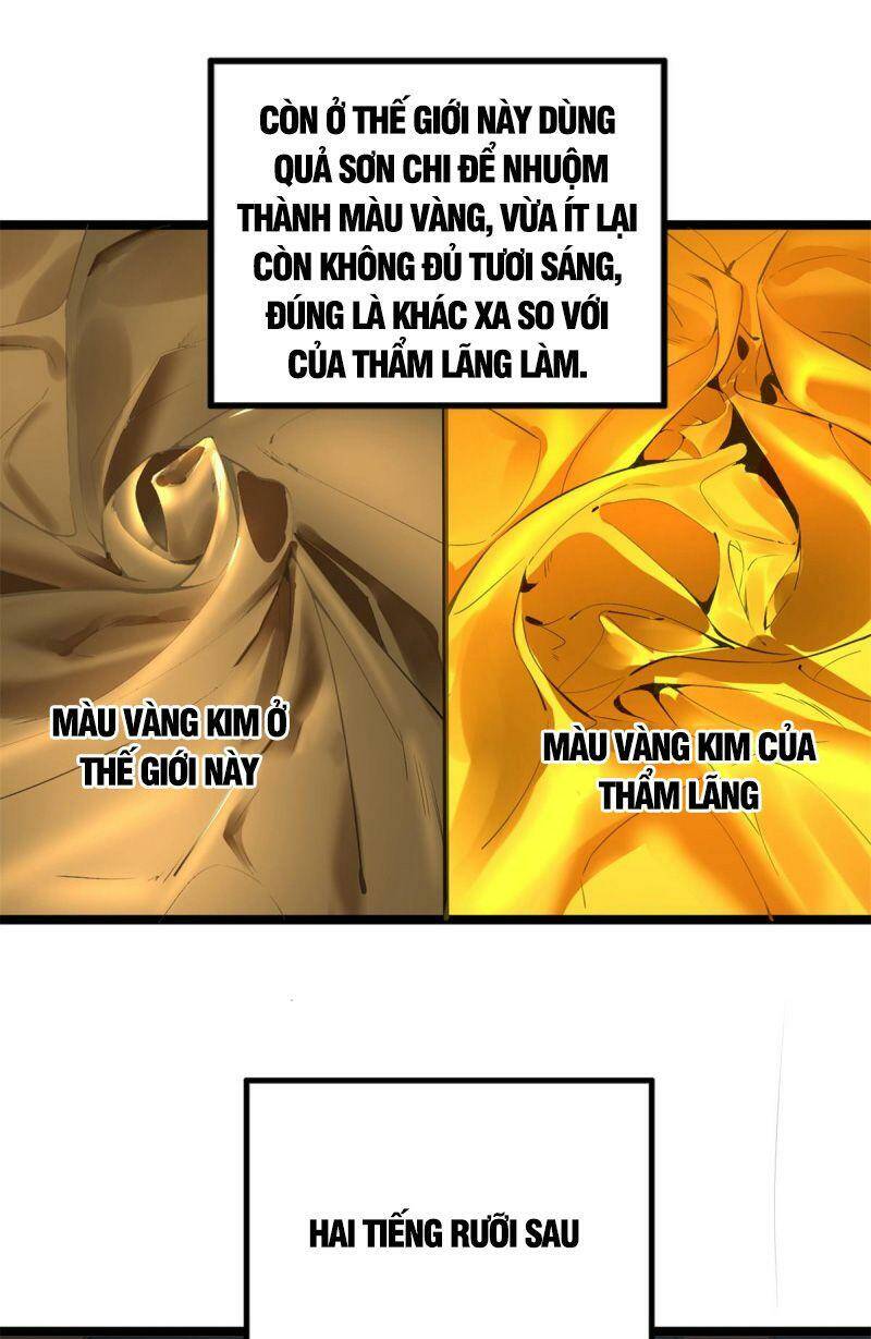 Chàng Rể Mạnh Nhất Lịch Sử Chapter 6 - Trang 2