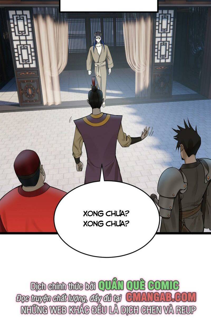 Chàng Rể Mạnh Nhất Lịch Sử Chapter 6 - Trang 2