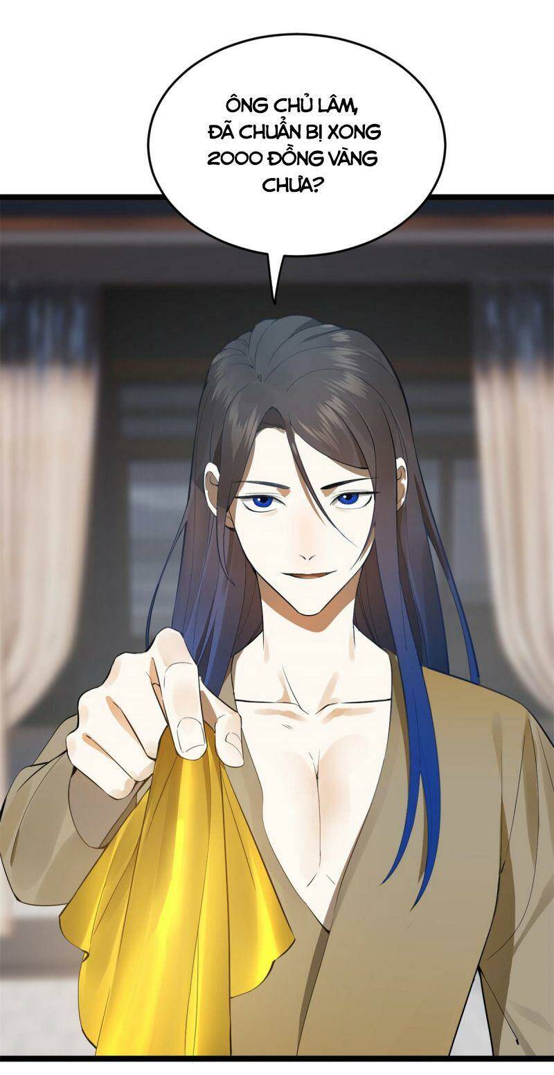 Chàng Rể Mạnh Nhất Lịch Sử Chapter 6 - Trang 2