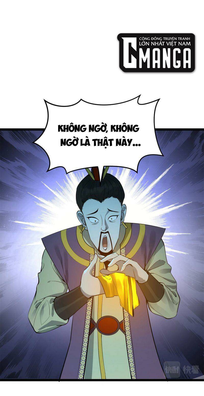 Chàng Rể Mạnh Nhất Lịch Sử Chapter 6 - Trang 2