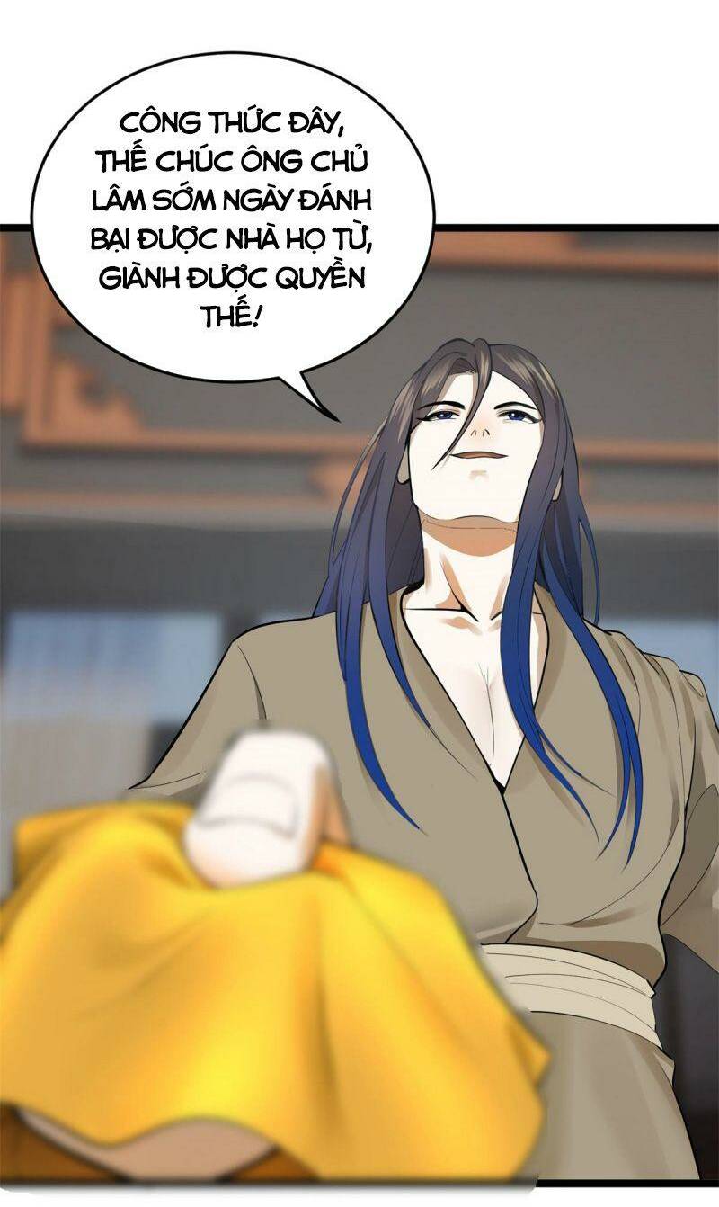 Chàng Rể Mạnh Nhất Lịch Sử Chapter 6 - Trang 2