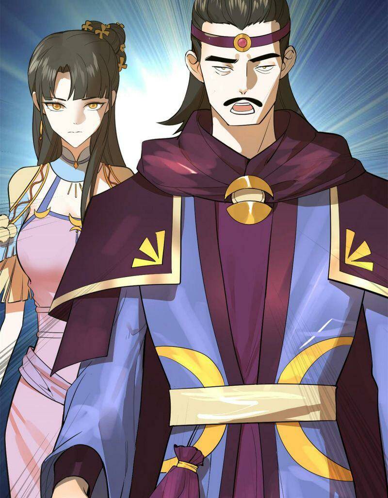 Chàng Rể Mạnh Nhất Lịch Sử Chapter 6 - Trang 2