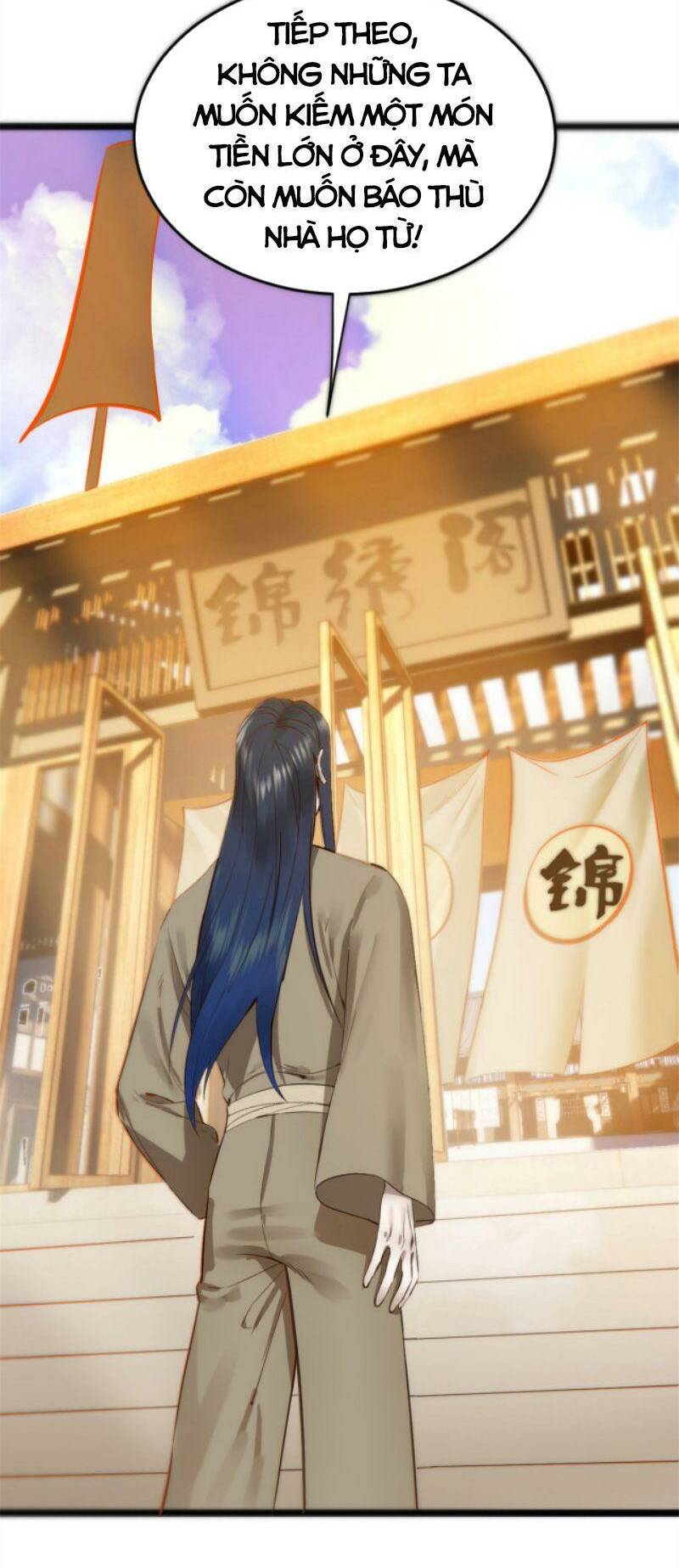 Chàng Rể Mạnh Nhất Lịch Sử Chapter 6 - Trang 2