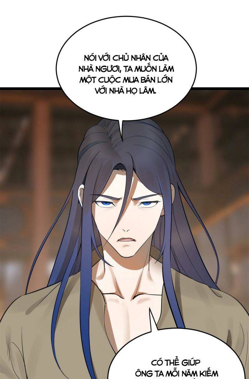 Chàng Rể Mạnh Nhất Lịch Sử Chapter 6 - Trang 2