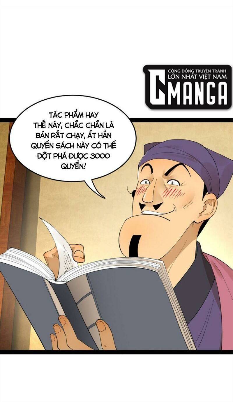 Chàng Rể Mạnh Nhất Lịch Sử Chapter 60 - Trang 2