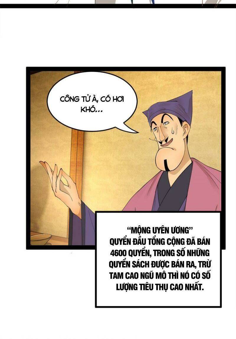 Chàng Rể Mạnh Nhất Lịch Sử Chapter 60 - Trang 2